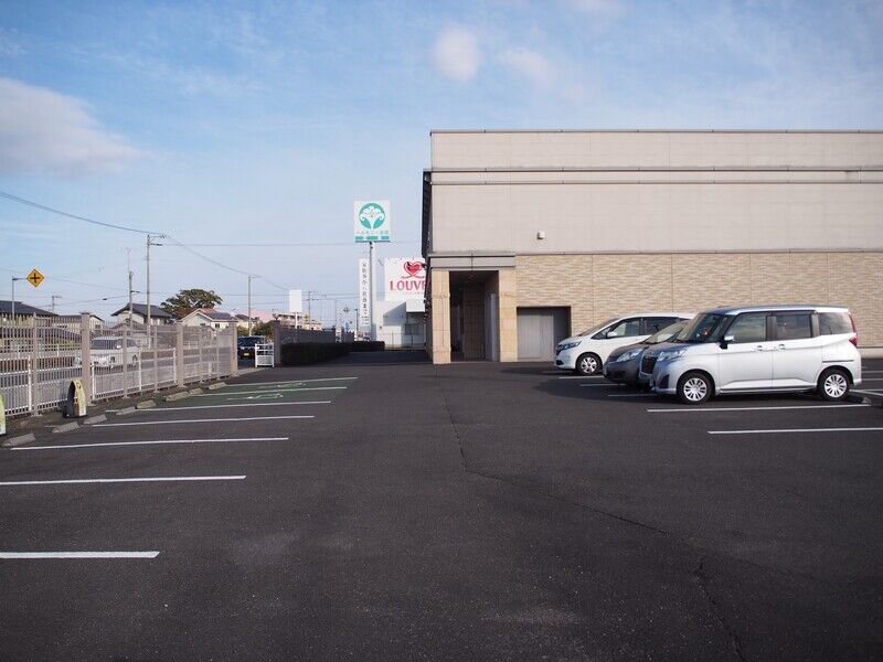 ベルモニー会館 三木 外観１