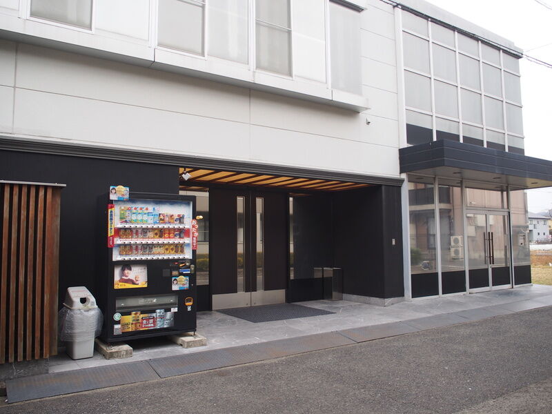 エレナホール上福岡 外観２
