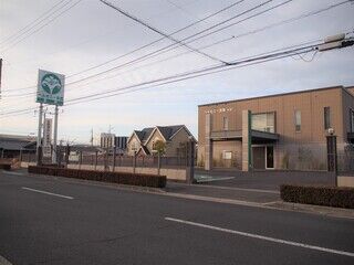ベルモニー会館 多肥