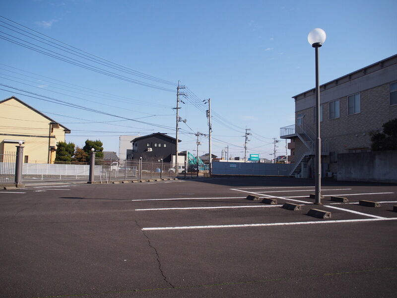 ベルモニー会館 円座 駐車場１