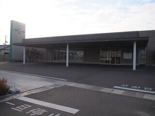 ベルモニー会館 川島