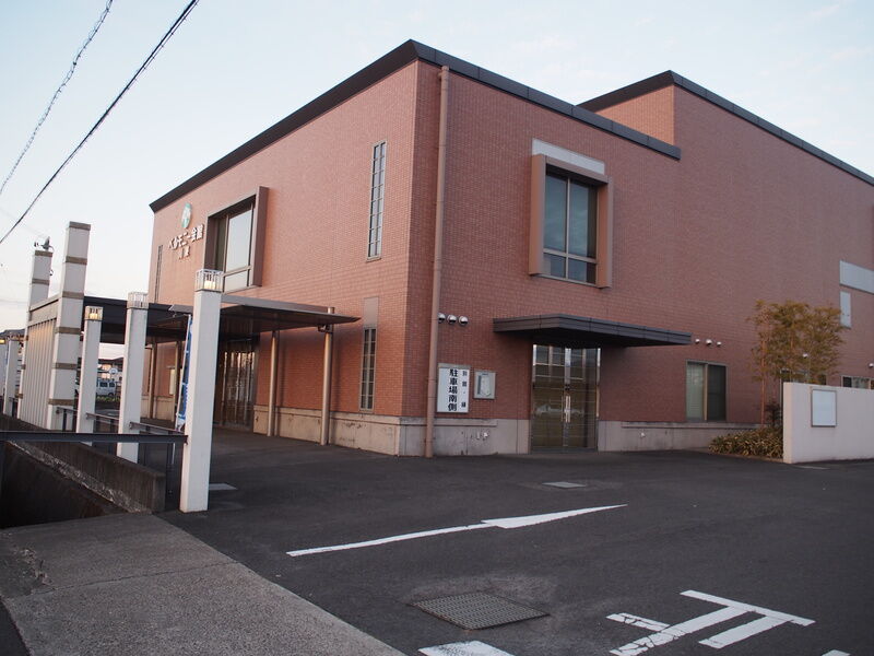 ベルモニー会館 川東