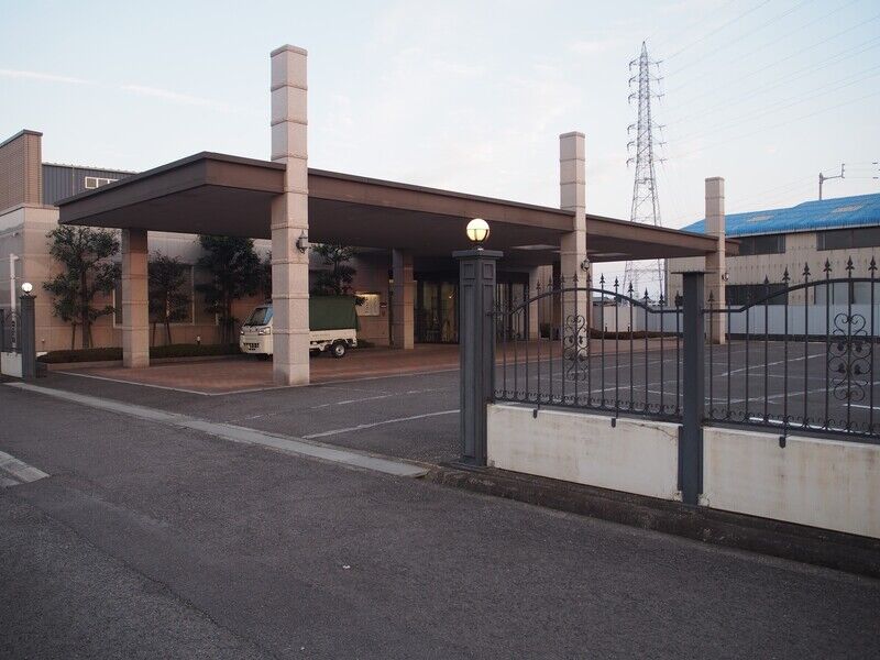 ベルモニー会館 多度津