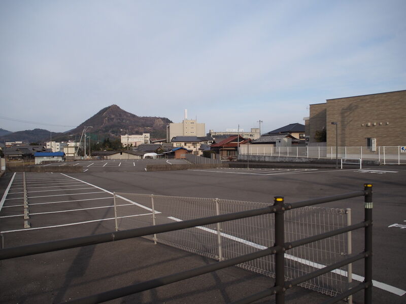ベルモニー会館 高瀬 駐車場１