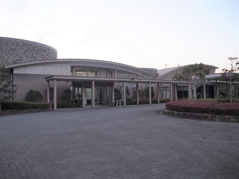 やすらぎ苑 外観１