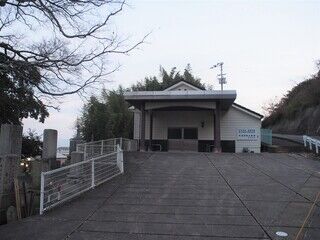 多度津火葬場