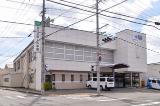 セリオホール中野