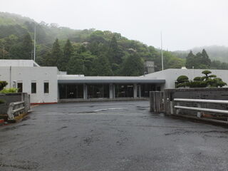 阿南市葬斎場