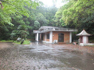 美波町由岐斎場