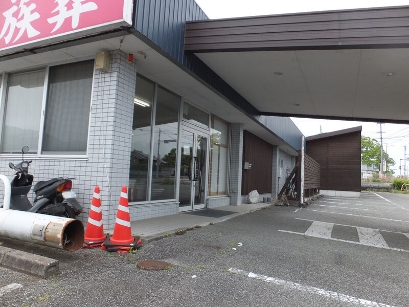 吉野川セレモニーホール花水木 川島会館 外観１