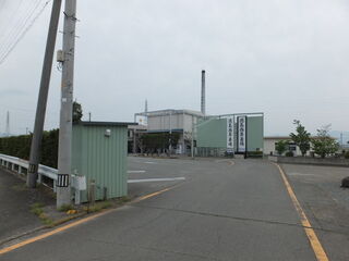 徳島西火葬場
