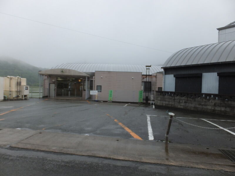 大津屋　晴峰会館 外観2
