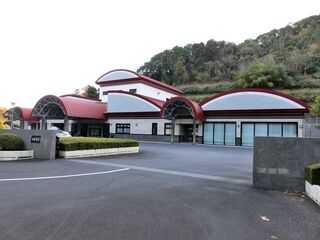 御荘霊苑
