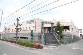 ドリーマー今治吹揚葬祭館