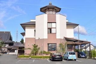 盛岡西会館