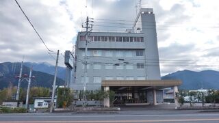 ドリーマー上部葬祭館