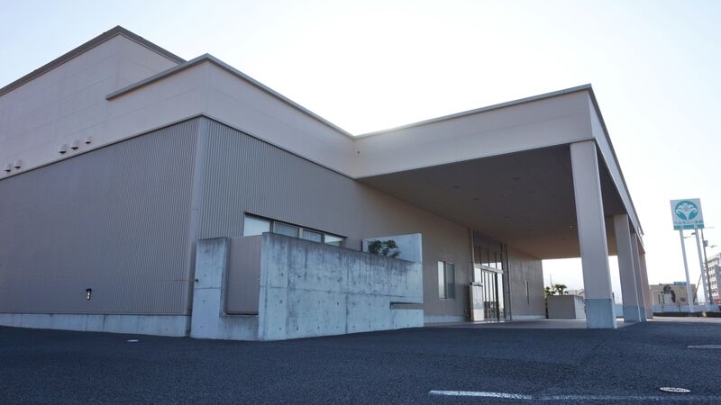 ベルモニー会館 三島 外観3