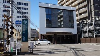 ムラタホール西