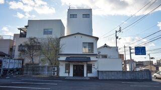 かいそう会館 新立式場