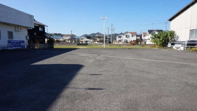 宗順苑　和気店 駐車場