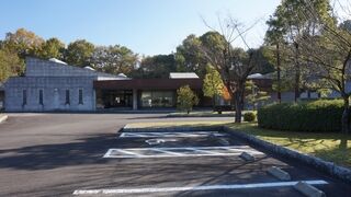 松山市北条斎場貴船苑