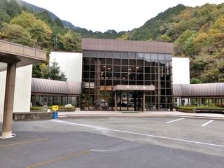 伊予地区広域斎場「聖浄苑」