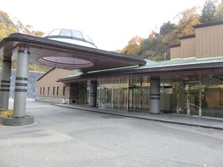 東温市斎場　桜花苑