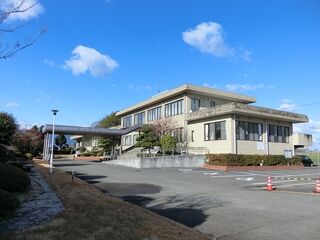 西条市やすらぎ苑