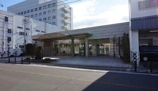 ルミエール西条　あずま会館
