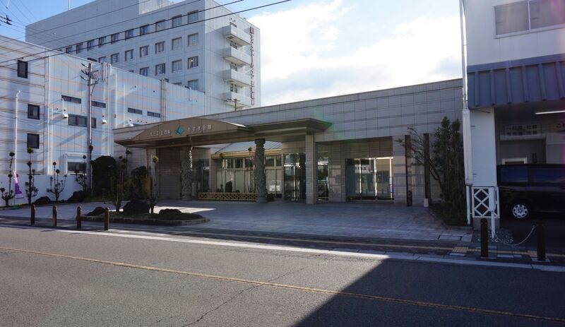 ルミエール西条　あずま会館