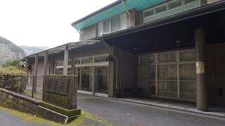 大洲市斎場河辺静霊苑