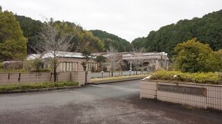 大洲市斎場肱陵苑