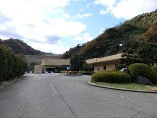 新居浜市斎場
