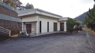 日吉斎場