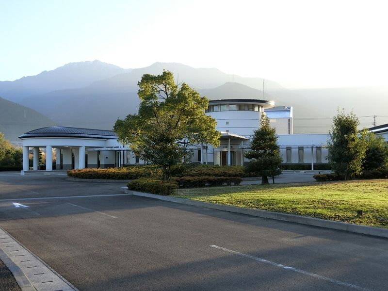 土居斎苑 外観2