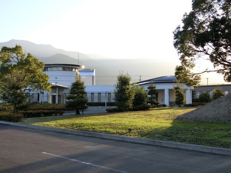 土居斎苑 外観3