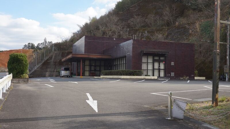 広見斎場 外観3