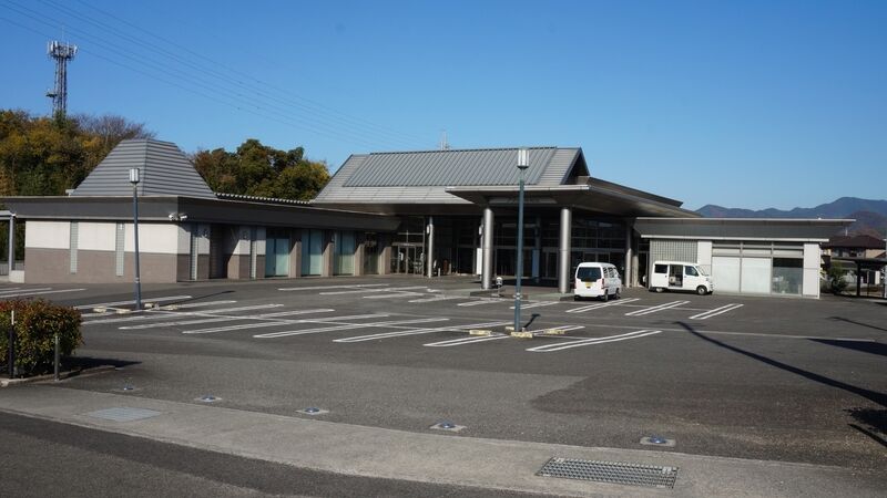 プリエール川之江