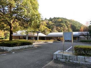 川之江斎苑