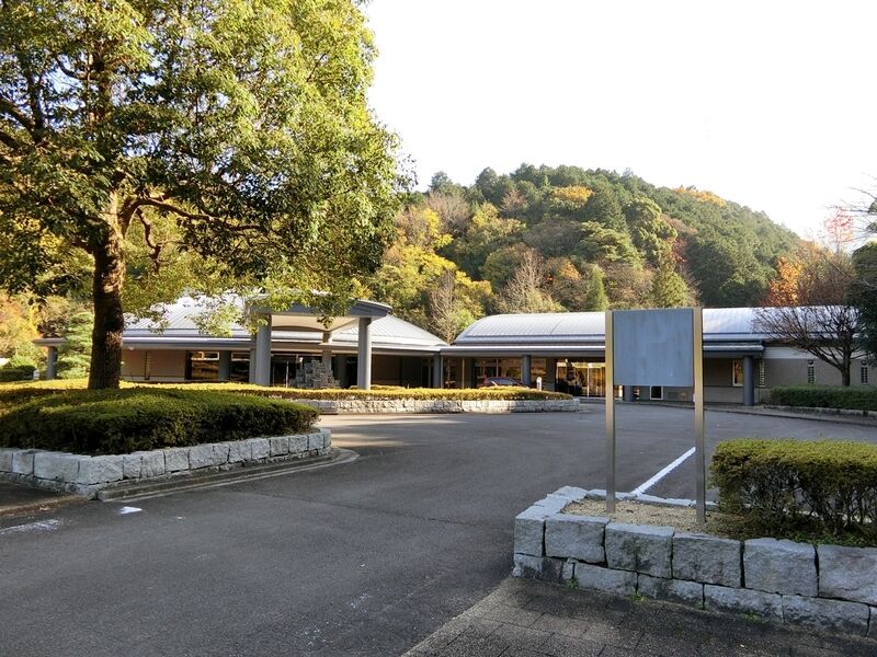 川之江斎苑 外観3