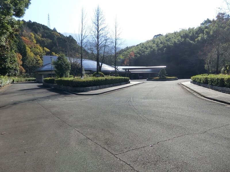 川之江斎苑 外観2