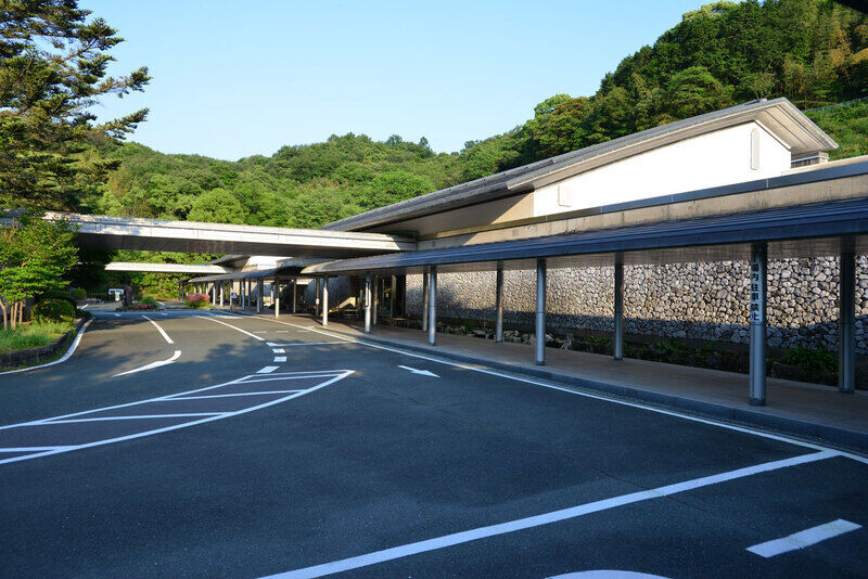 高知市斎場 外観4