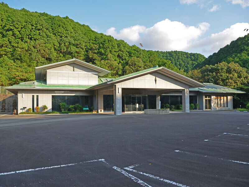 土佐清水斎場 外観2
