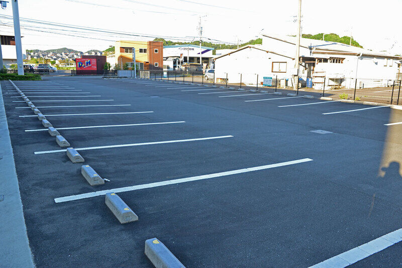 ベルモニー会館 具同 駐車場