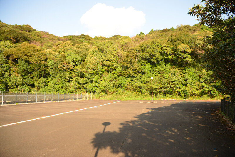 ベルモニー会館 土佐清水 駐車場