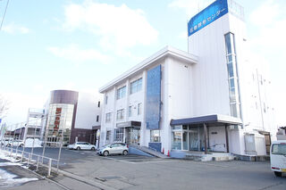 セレモニーホール黄泉苑