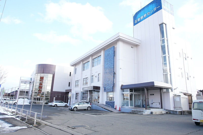 セレモニーホール黄泉苑