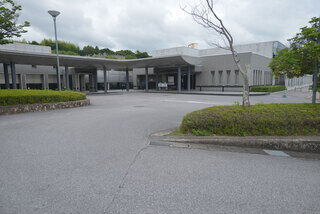 香南斎場
