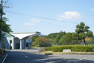 那珂川市葬祭場　華石苑