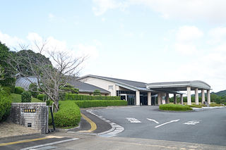糸島市斎場